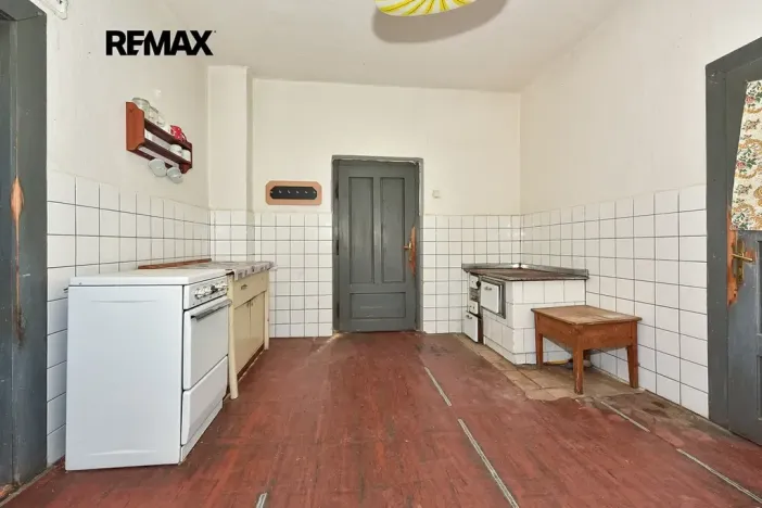 Prodej rodinného domu, Kadov, 125 m2