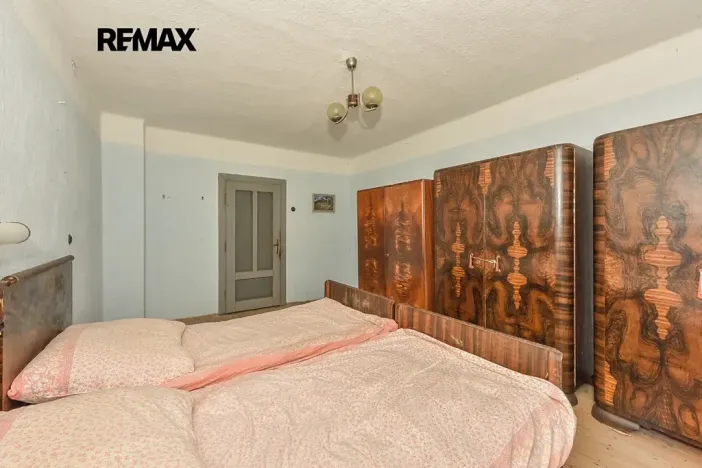 Prodej rodinného domu, Kadov, 125 m2