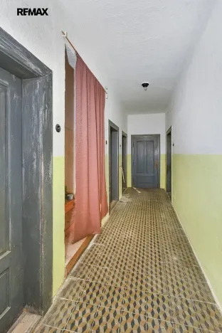 Prodej rodinného domu, Kadov, 125 m2