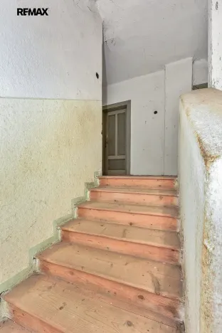 Prodej rodinného domu, Kadov, 125 m2