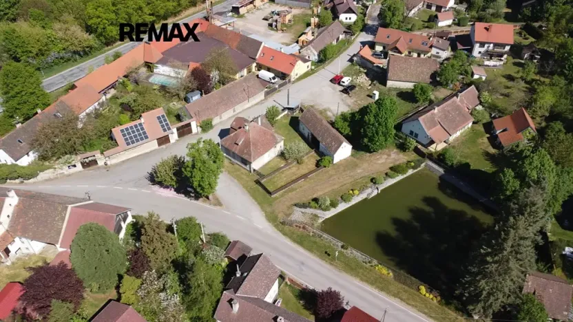 Prodej rodinného domu, Kadov, 125 m2