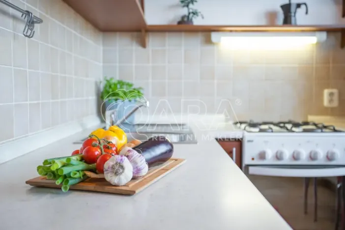 Pronájem bytu 1+1, Kralupy nad Vltavou - Lobeček, Třebízského, 34 m2
