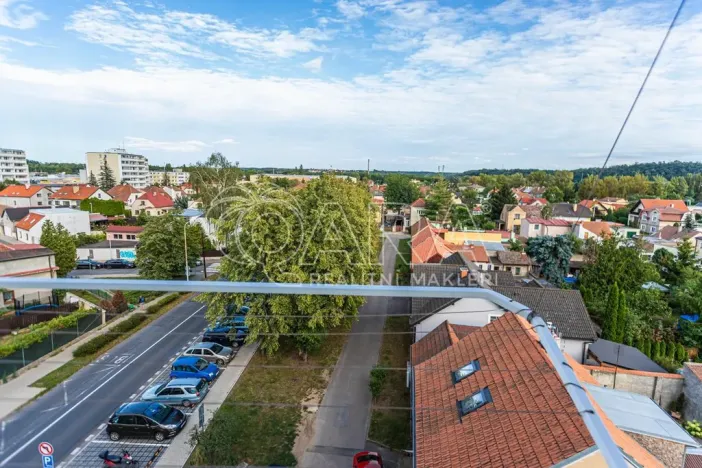 Pronájem bytu 1+1, Kralupy nad Vltavou - Lobeček, Třebízského, 34 m2