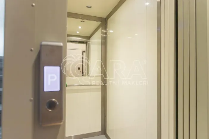 Pronájem bytu 1+1, Kralupy nad Vltavou - Lobeček, Třebízského, 34 m2