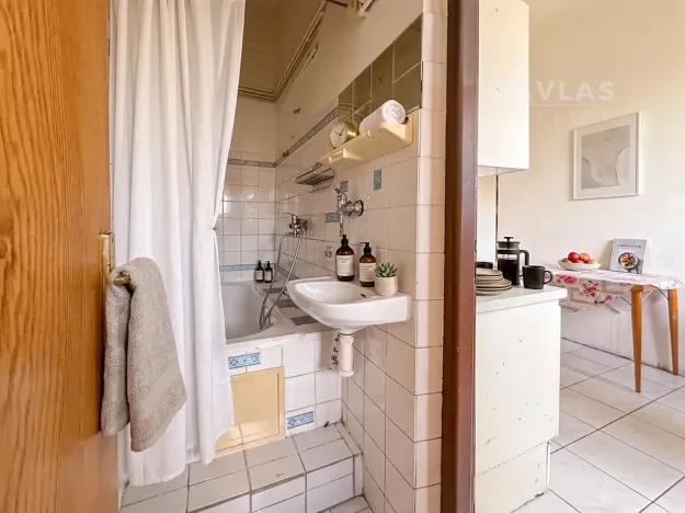 Prodej bytu 2+1, České Budějovice, Riegrova, 89 m2