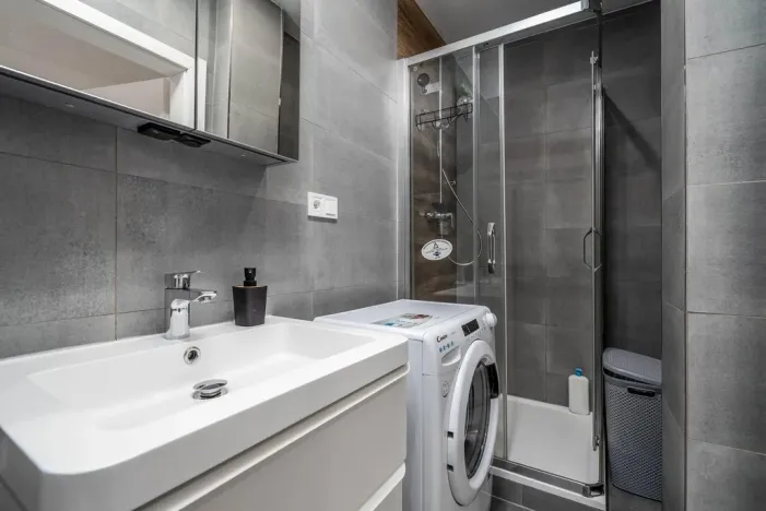 Prodej bytu 2+1, Praha - Veleslavín, Na Petřinách, 57 m2