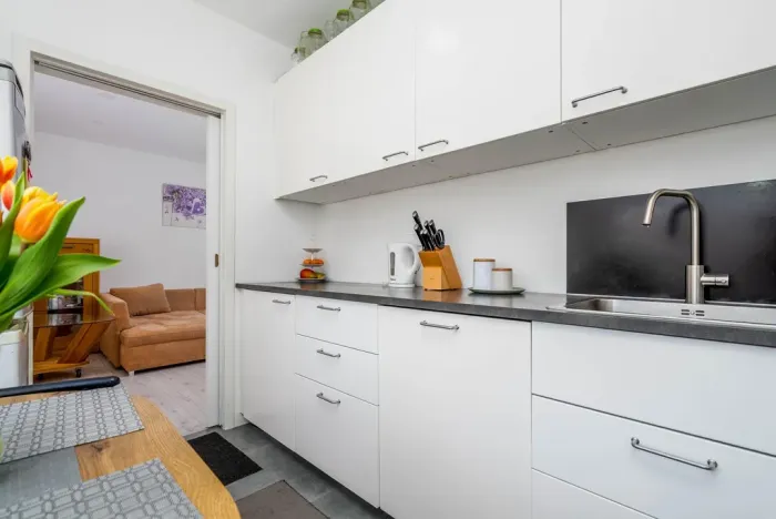 Prodej bytu 2+1, Praha - Veleslavín, Na Petřinách, 57 m2