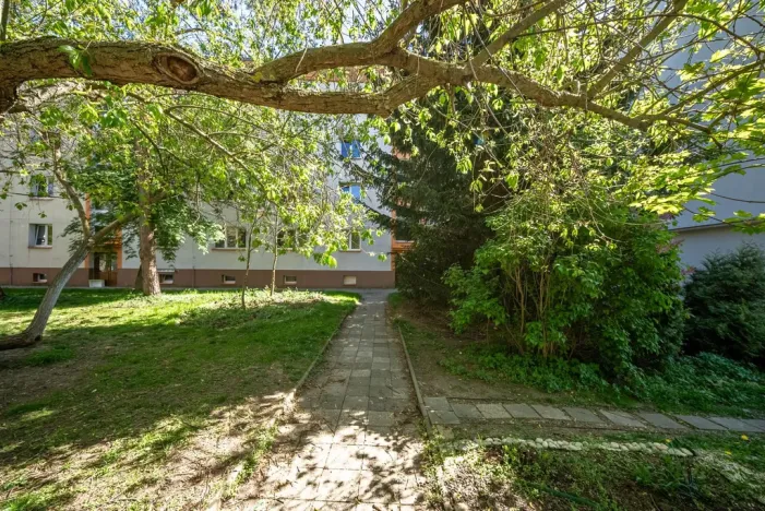 Prodej bytu 2+1, Praha - Veleslavín, Na Petřinách, 57 m2