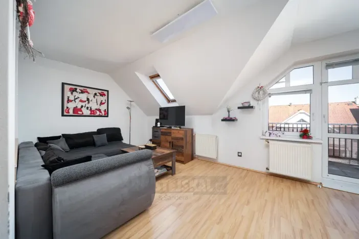 Prodej bytu 3+kk, Kaplice, Šumavská, 80 m2
