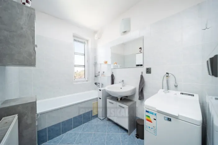 Prodej bytu 3+kk, Kaplice, Šumavská, 80 m2