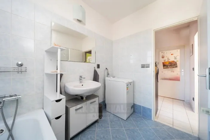 Prodej bytu 3+kk, Kaplice, Šumavská, 80 m2
