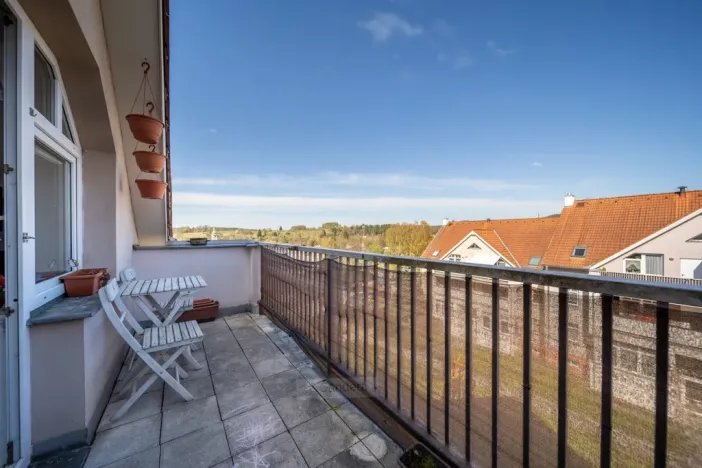 Prodej bytu 3+kk, Kaplice, Šumavská, 80 m2