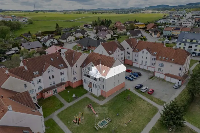 Prodej bytu 3+kk, Kaplice, Šumavská, 80 m2
