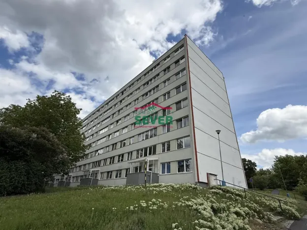Prodej bytu 2+kk, Teplice - Trnovany, Trnovanská, 41 m2