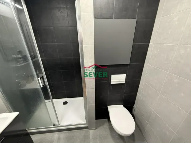 Prodej bytu 2+kk, Teplice - Trnovany, Trnovanská, 41 m2