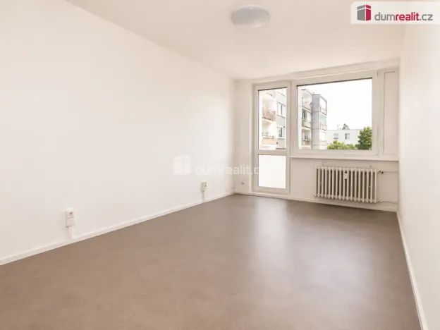 Pronájem bytu 2+1, Praha - Michle, Na záhonech, 59 m2