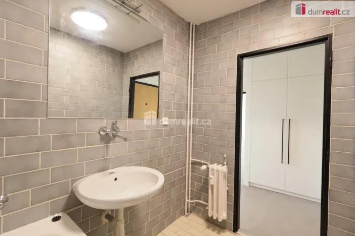 Pronájem bytu 2+1, Praha - Michle, Na záhonech, 59 m2
