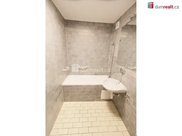 Pronájem bytu 2+1, Praha - Michle, Na záhonech, 59 m2
