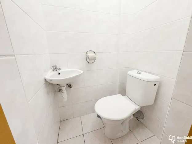 Pronájem komerční nemovitosti, Olomouc, Ostružnická, 84 m2