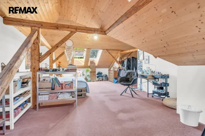 Prodej rodinného domu, Kamenice, 330 m2