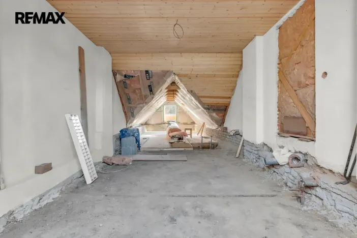 Prodej rodinného domu, Kamenice, 330 m2