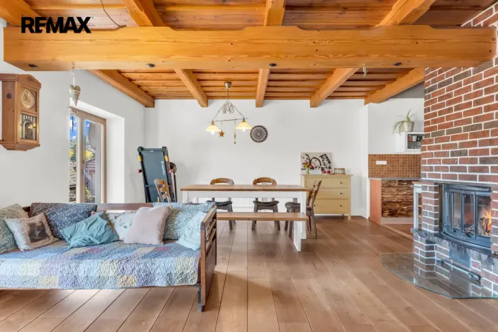 Prodej rodinného domu, Kamenice, 330 m2