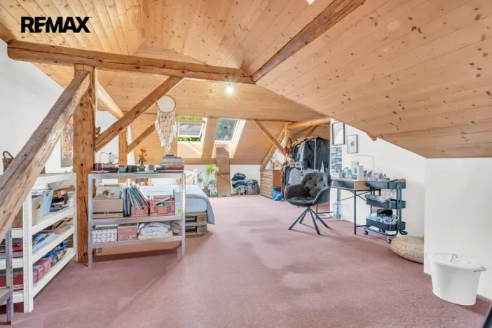 Prodej rodinného domu, Kamenice, 330 m2