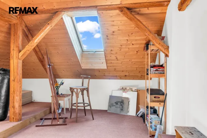 Prodej rodinného domu, Kamenice, 330 m2