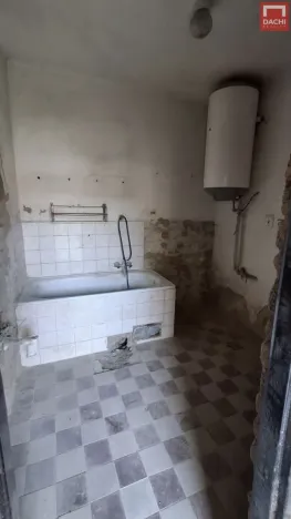 Prodej rodinného domu, Tršice - Vacanovice, 536 m2