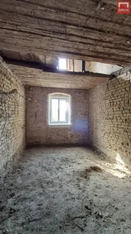Prodej rodinného domu, Tršice - Vacanovice, 536 m2