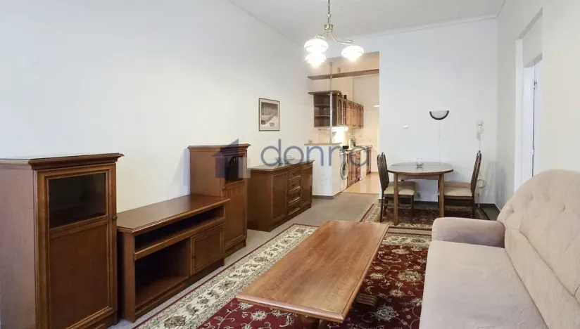 Pronájem bytu 2+1, Praha, Bořivojova, 59 m2
