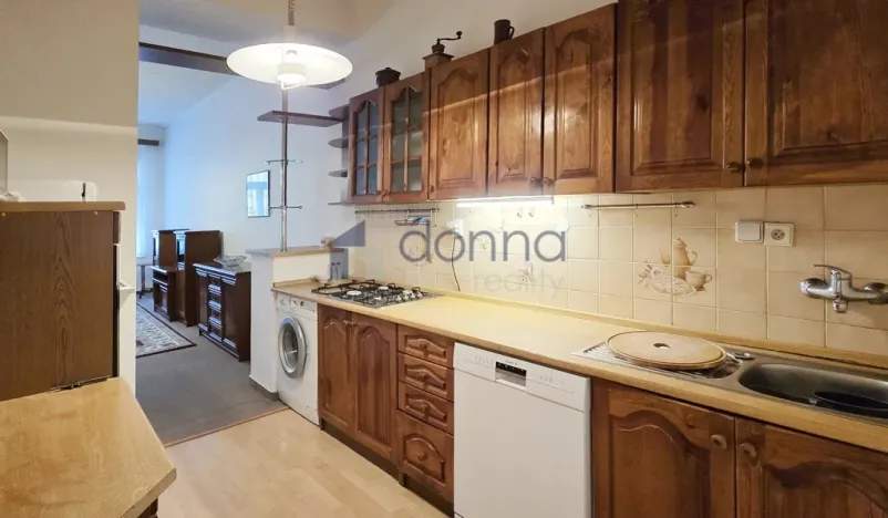 Pronájem bytu 2+1, Praha, Bořivojova, 59 m2