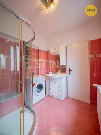 Prodej rodinného domu, Bolatice, Nádražní, 150 m2