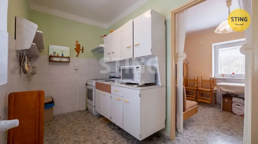 Prodej rodinného domu, Bolatice, Nádražní, 150 m2