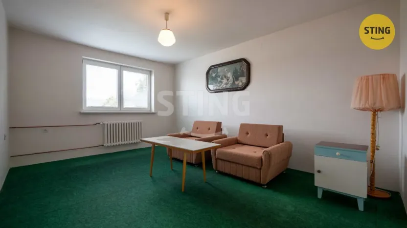 Prodej rodinného domu, Bolatice, Nádražní, 150 m2