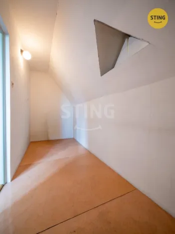 Prodej rodinného domu, Bolatice, Nádražní, 150 m2