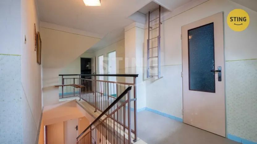 Prodej rodinného domu, Bolatice, Nádražní, 150 m2