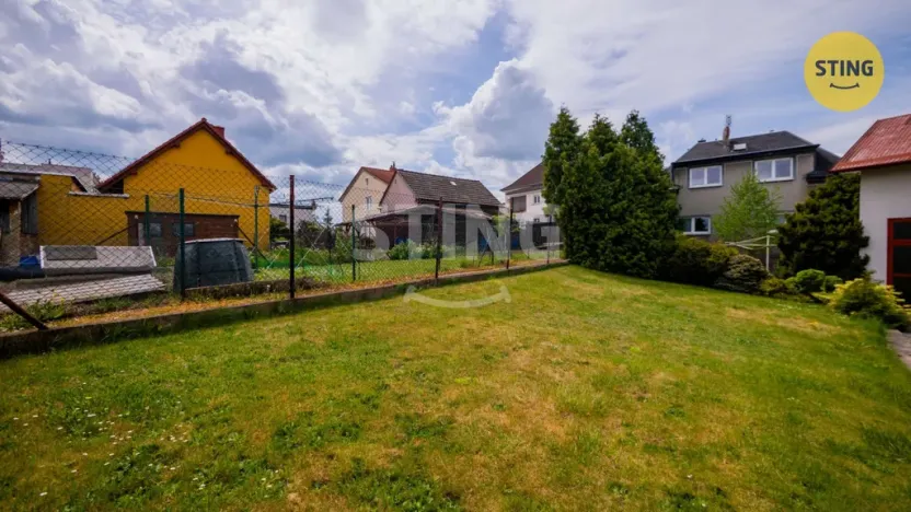 Prodej rodinného domu, Bolatice, Nádražní, 150 m2