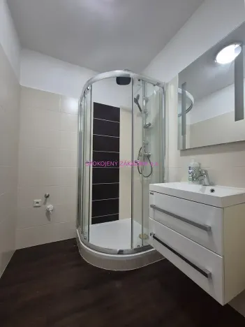 Pronájem bytu 3+1, Česká Lípa, Mánesova, 70 m2