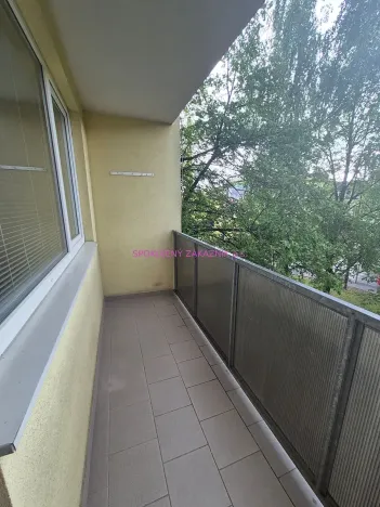 Pronájem bytu 3+1, Česká Lípa, Mánesova, 70 m2