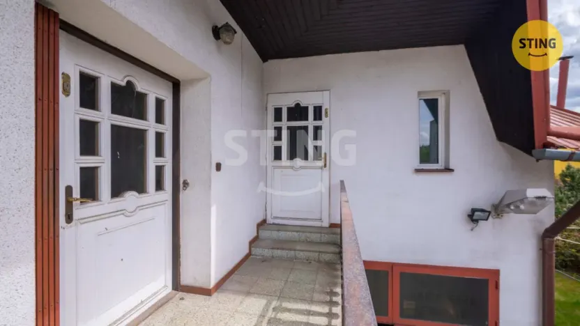 Prodej komerční nemovitosti, Bolatice, Nádražní, 258 m2