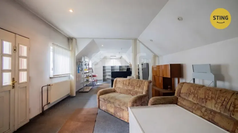 Prodej komerční nemovitosti, Bolatice, Nádražní, 258 m2