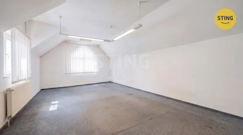 Prodej komerční nemovitosti, Bolatice, Nádražní, 258 m2