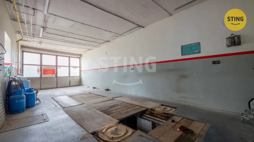 Prodej komerční nemovitosti, Bolatice, Nádražní, 258 m2