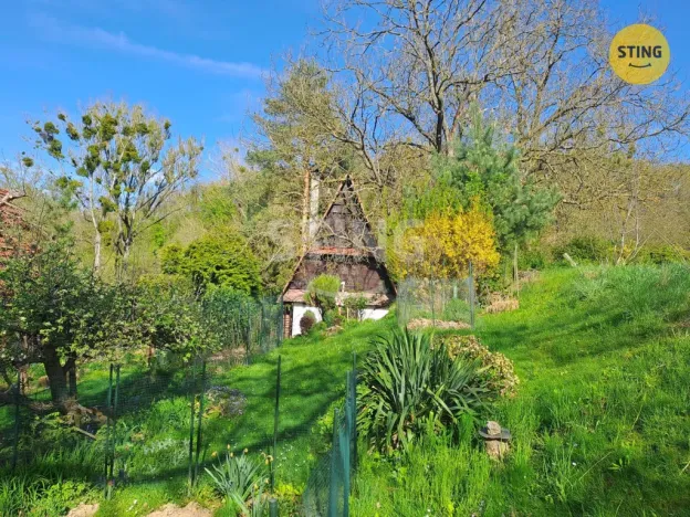 Prodej chaty, Přerov - Přerov XII-Žeravice, 45 m2