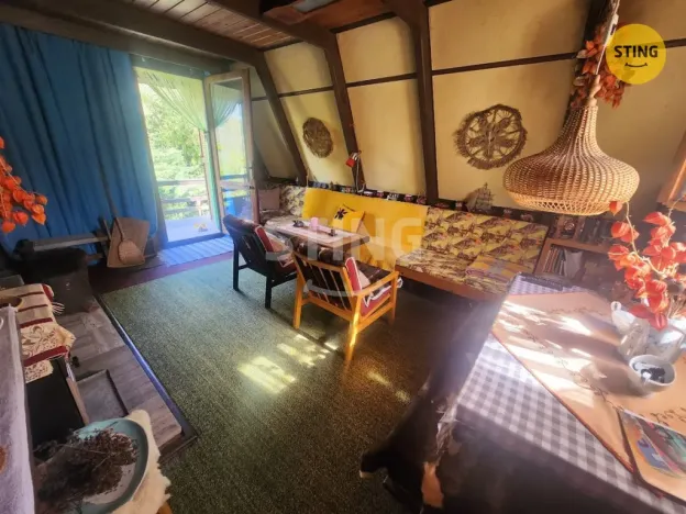 Prodej chaty, Přerov - Přerov XII-Žeravice, 45 m2