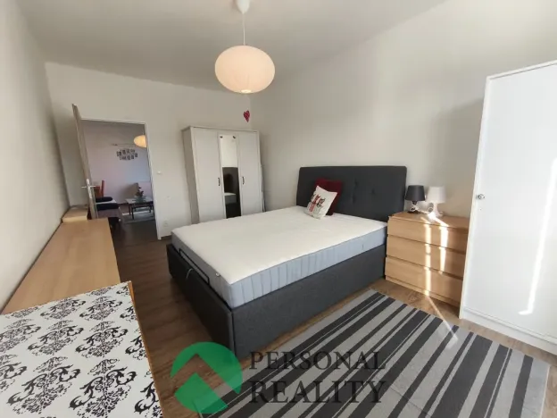 Prodej bytu 2+kk, Beroun - Beroun-Město, Josefa Hory, 51 m2