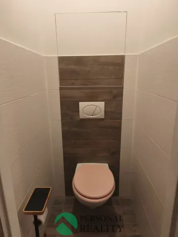 Prodej bytu 2+kk, Beroun - Beroun-Město, Josefa Hory, 51 m2
