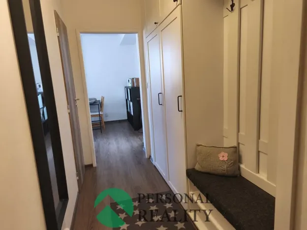 Prodej bytu 2+kk, Beroun - Beroun-Město, Josefa Hory, 51 m2