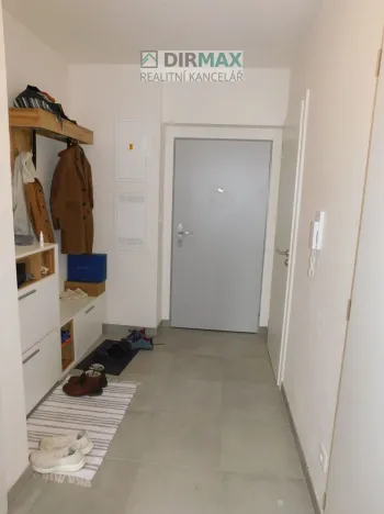 Pronájem bytu 2+kk, Plzeň - Bolevec, Studentská, 58 m2